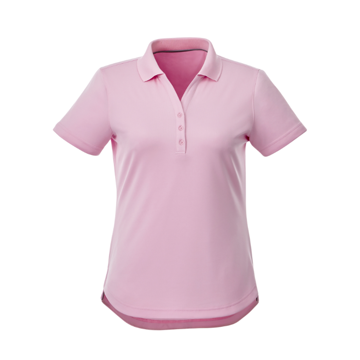 TRIMARK LADIES OTIS SS POLO SHIRT