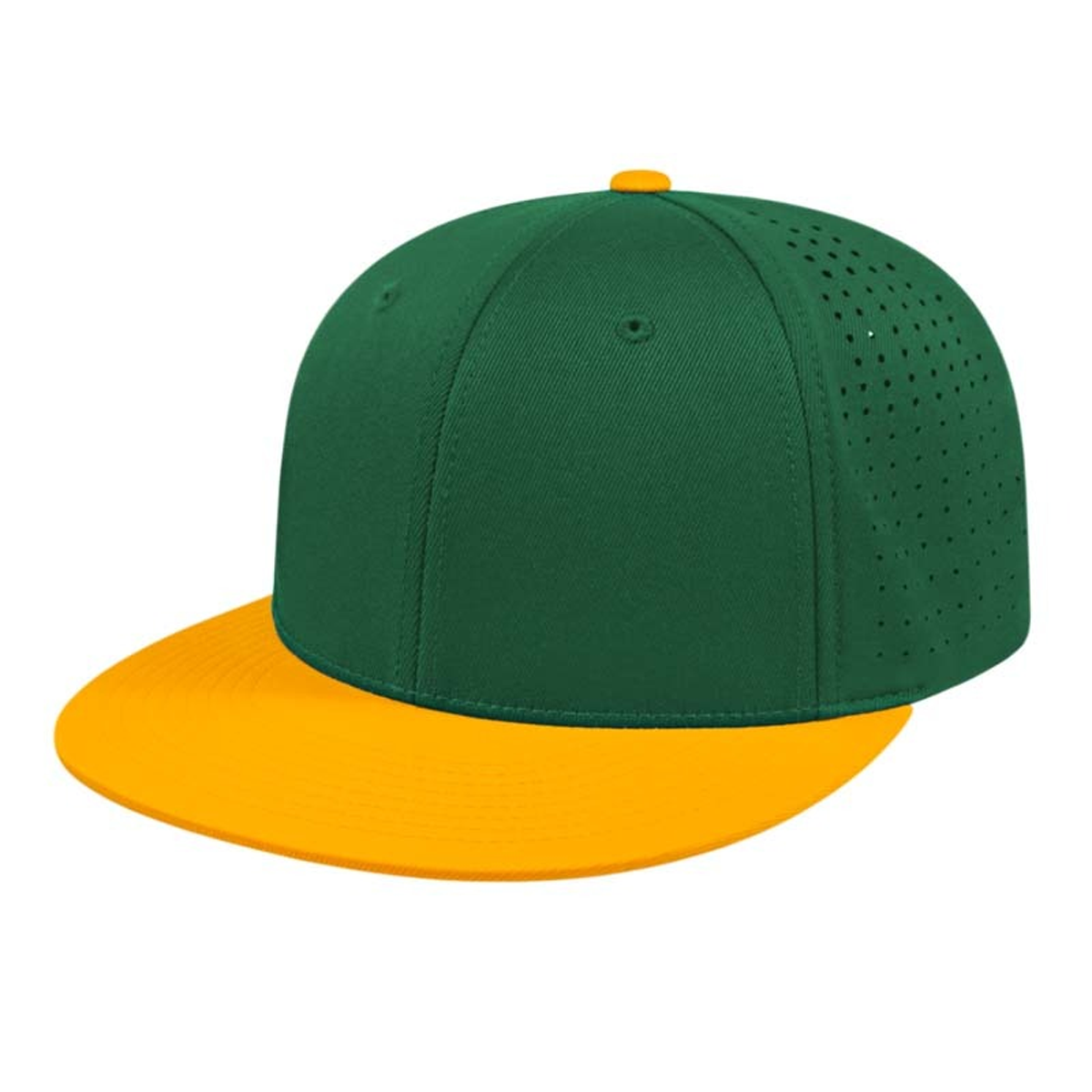 FLEXFIT PERFORATED PERFORMANCE HAT