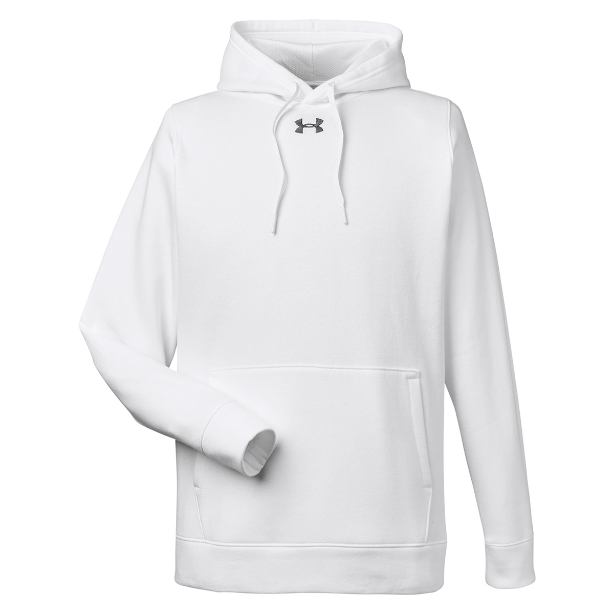 UNDER ARMOUR MEN'S HUSTLE HOODIE