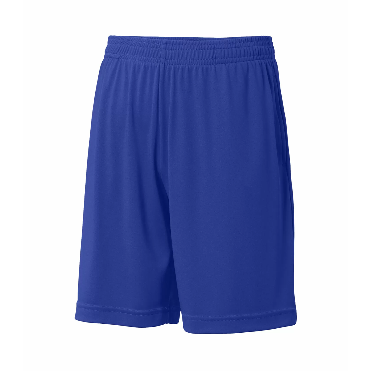 ATC PRO TEAM YOUTH 5" SHORTS WITH POCKETS
