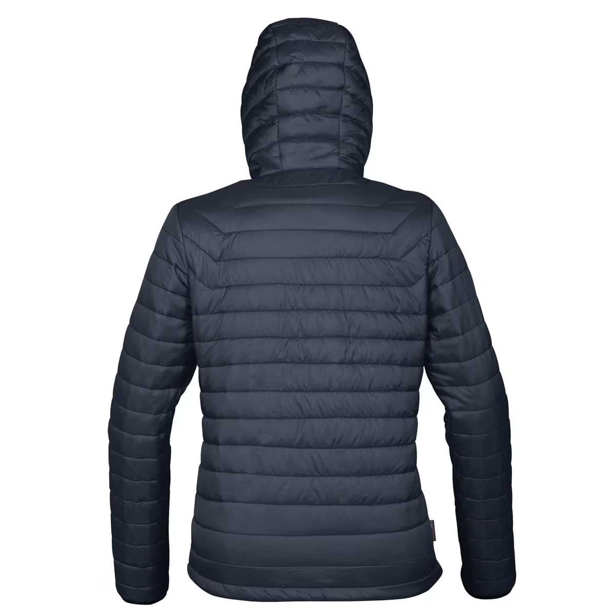 STORMTECH LADIES GRAVITY QUILTED JACKET