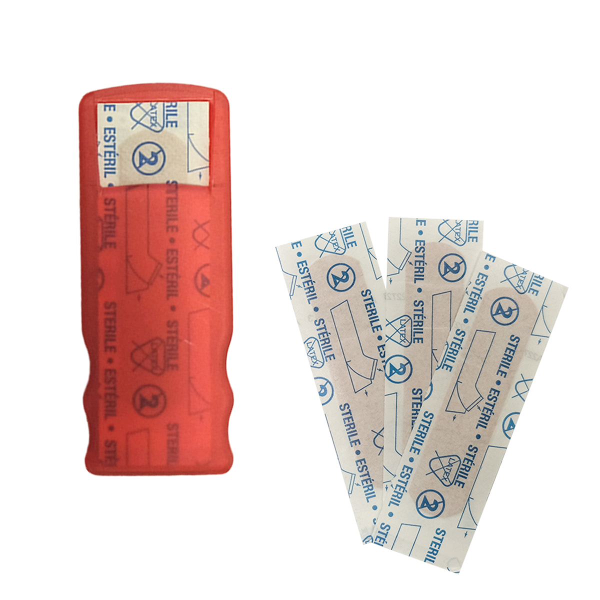 PRIMARY CARE BANDAGE DISPENSER