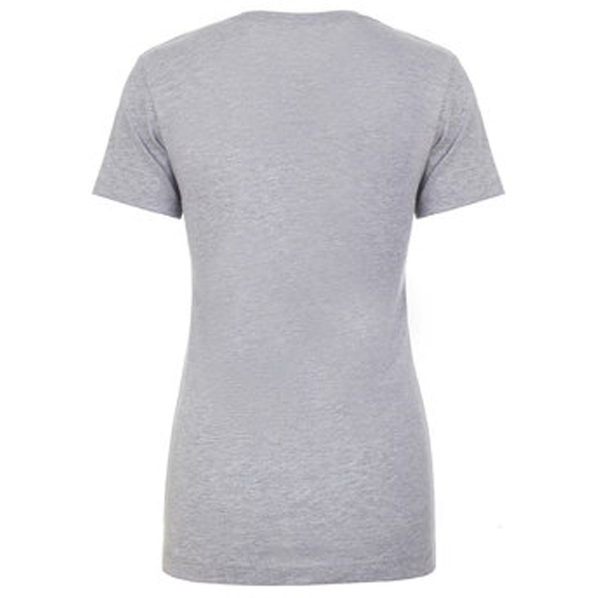 NEXT LEVEL APPAREL LADIES T-SHIRT