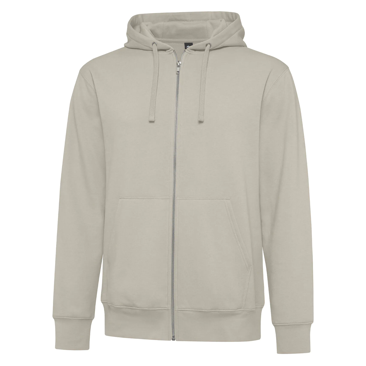 KOI ADULT ELEMENT TRIBELND FLEECE FULL-ZIP HOODIE