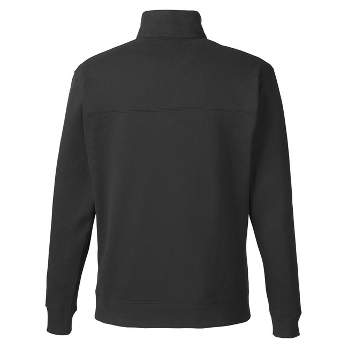 COLUMBIA MEN'S HART MOUNTAIN II QUARTER-ZIP SWEATER