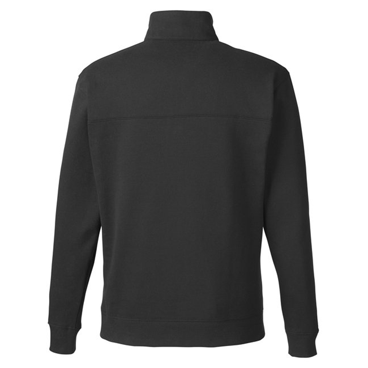 COLUMBIA MEN'S HART MOUNTAIN QUARTER-ZIP SWEATER