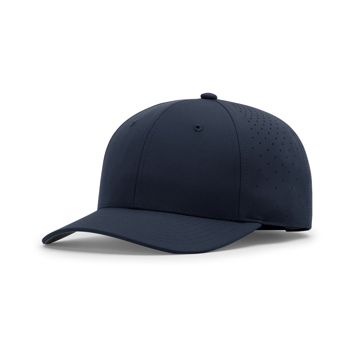RICHARDSON LOW PRO PERFORMANCE LASER PERF HAT