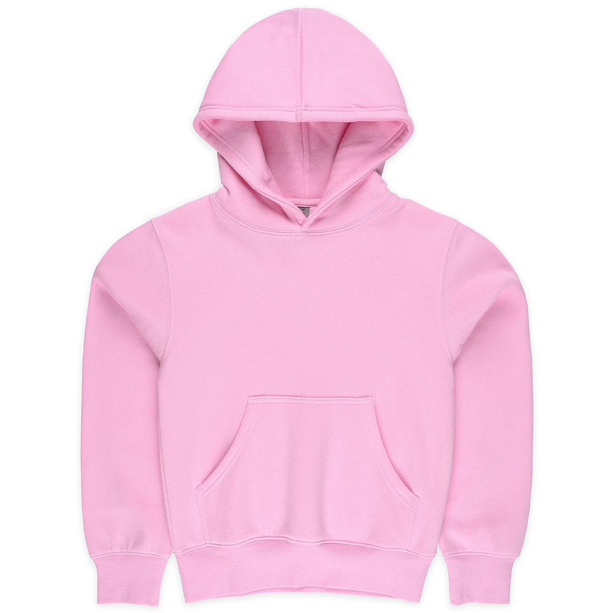 MILLTEX YOUTH MID WEIGHT CLASSIC HOODIE