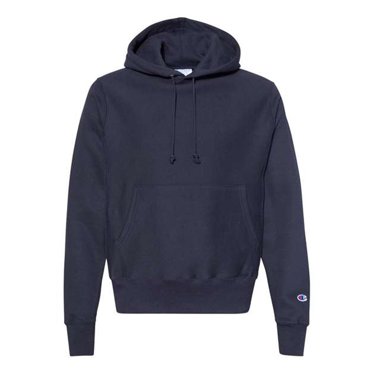 CHAMPION REVERSE WEAVE HOODED SWEATSHIRT