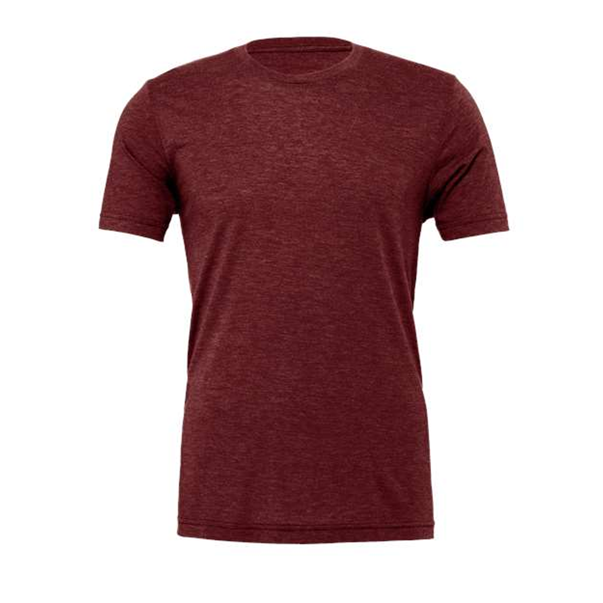 BELLA + CANVAS ADULT TRIBLEND TEE