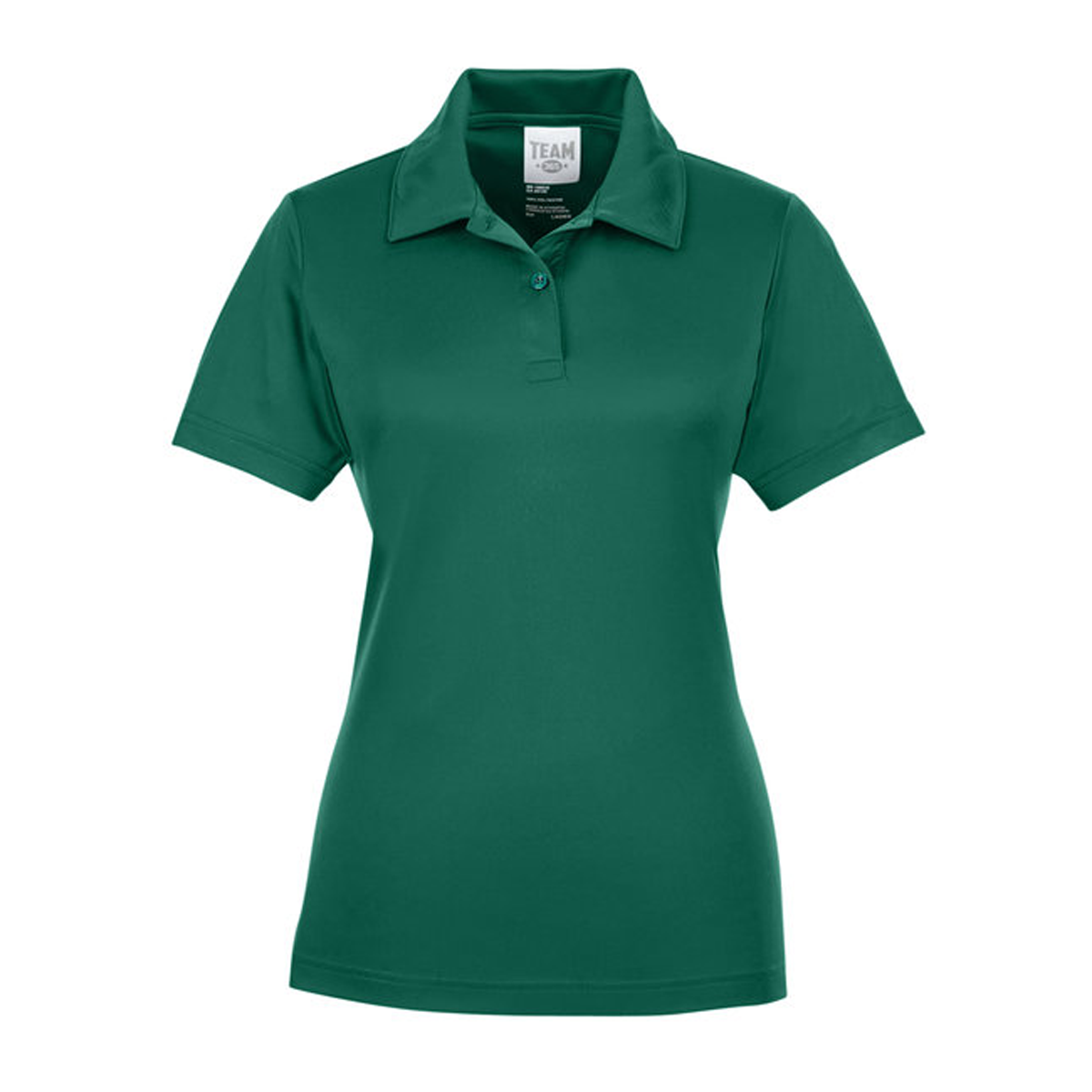 TEAM365 LADIES ZONE PERFORMANCE POLO