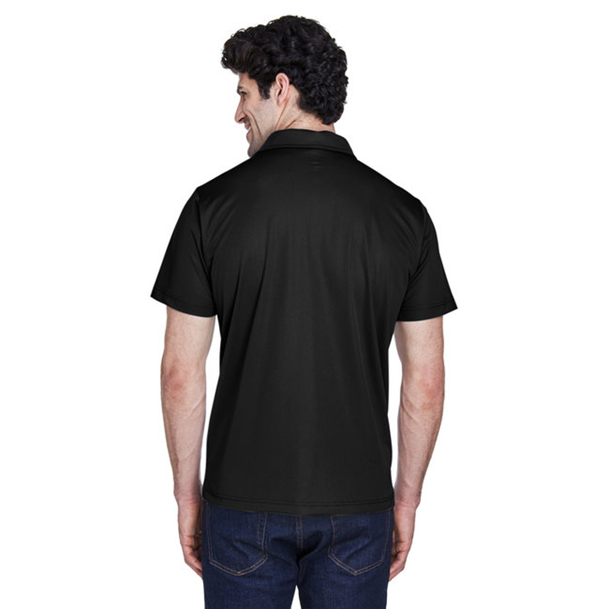 TEAM365 MEN'S COMMAND POLO