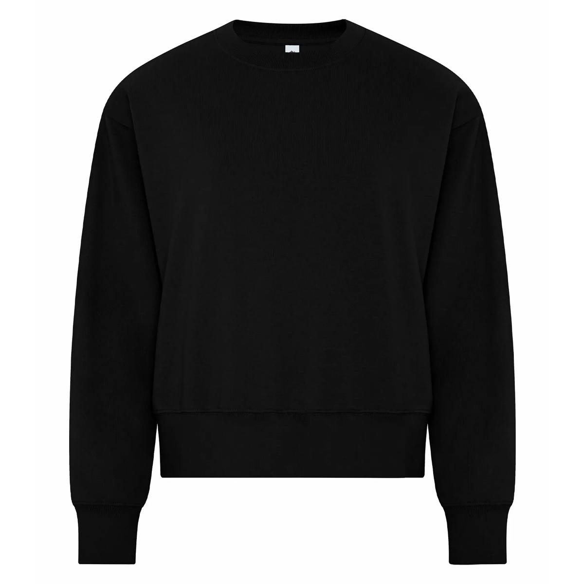 KOI LADIES ELEMENT CFF CREWNECK