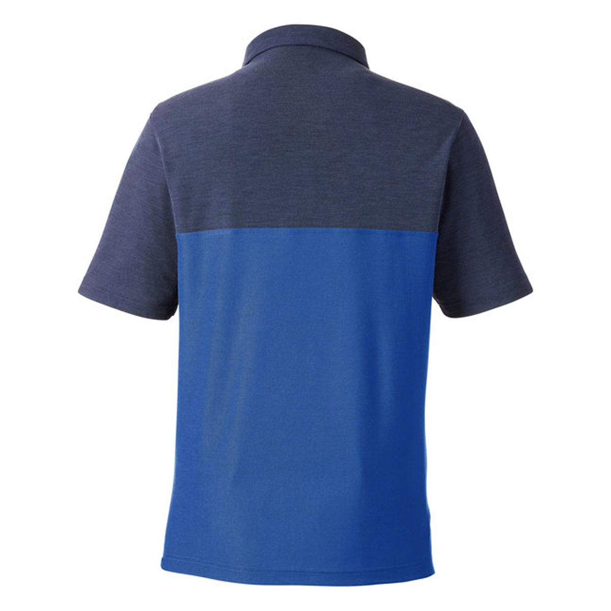 CORE365 MEN'S FUSION CHROMASOFT COLORBLOCK POLO