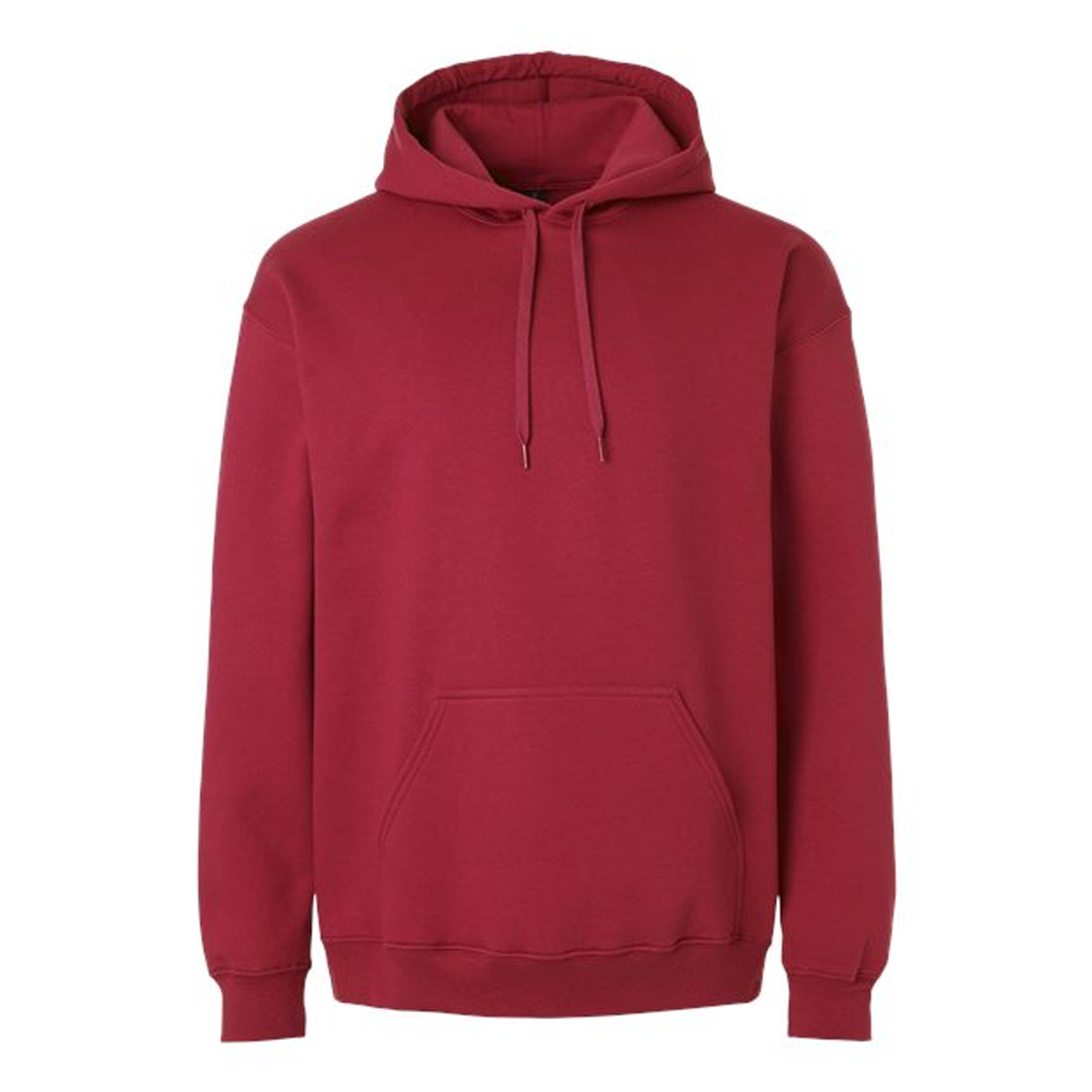 GILDAN ADULT SOFTSTYLE MIDWEIGHT HOODED SWEATSHIRT