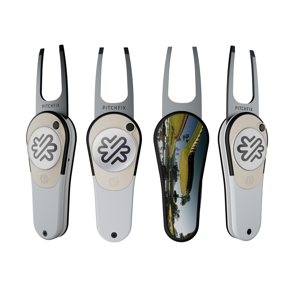 PITCHFIX THE XL DIVOT REPAIR TOOL