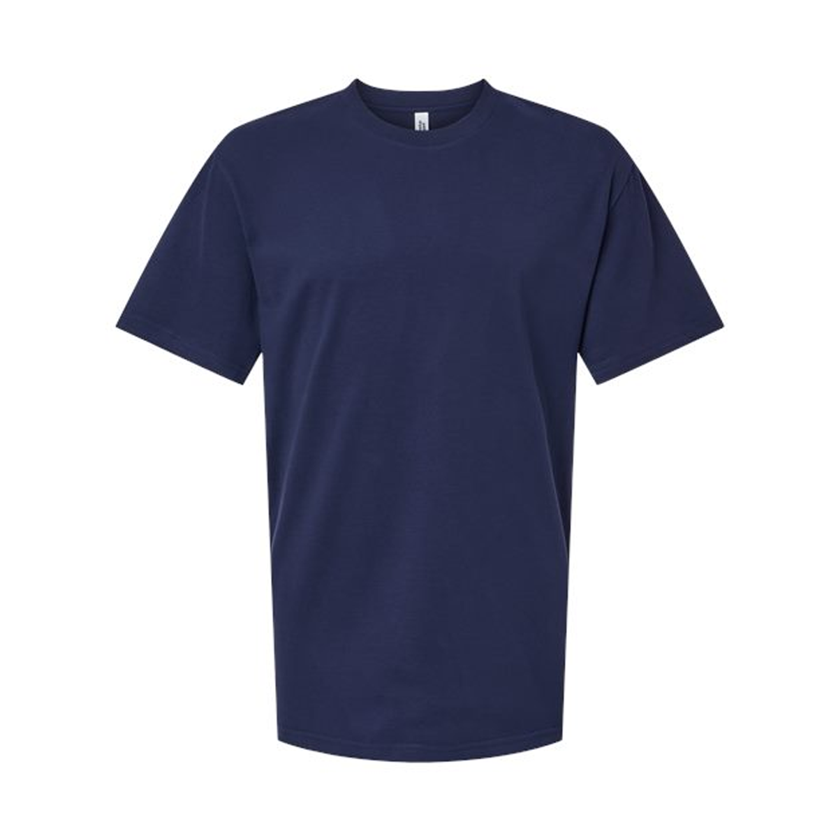 AMERICAN APPAREL SUEDED CLOUD JERSEY T-SHIRT