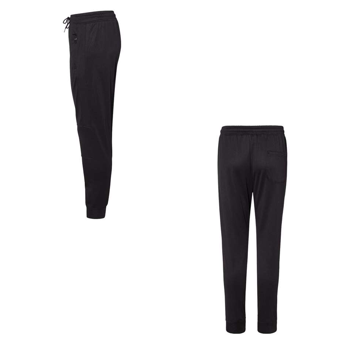 BURNSIDE ADULT PERFORMANCE FLEECE JOGGERS