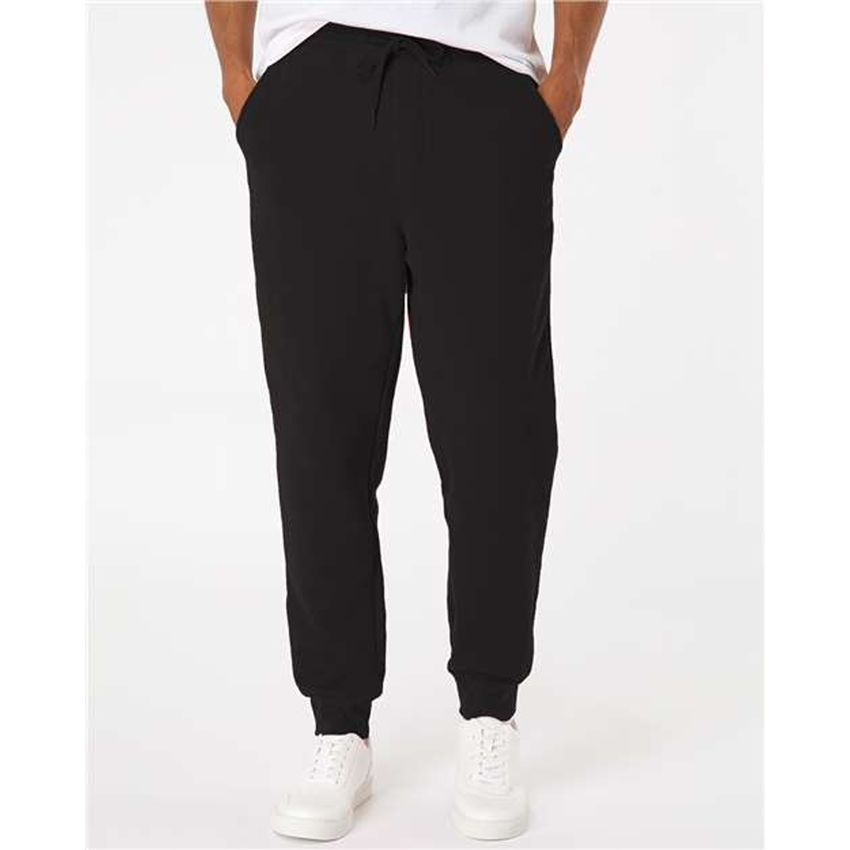 INDEPENDENT TRADING CO. ADULT MIDWEIGHT FLEECE PANTS