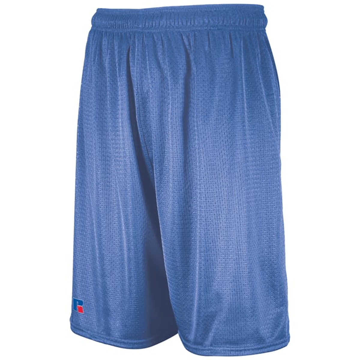 RUSSELL ADULT DRI-POWER MESH SHORTS