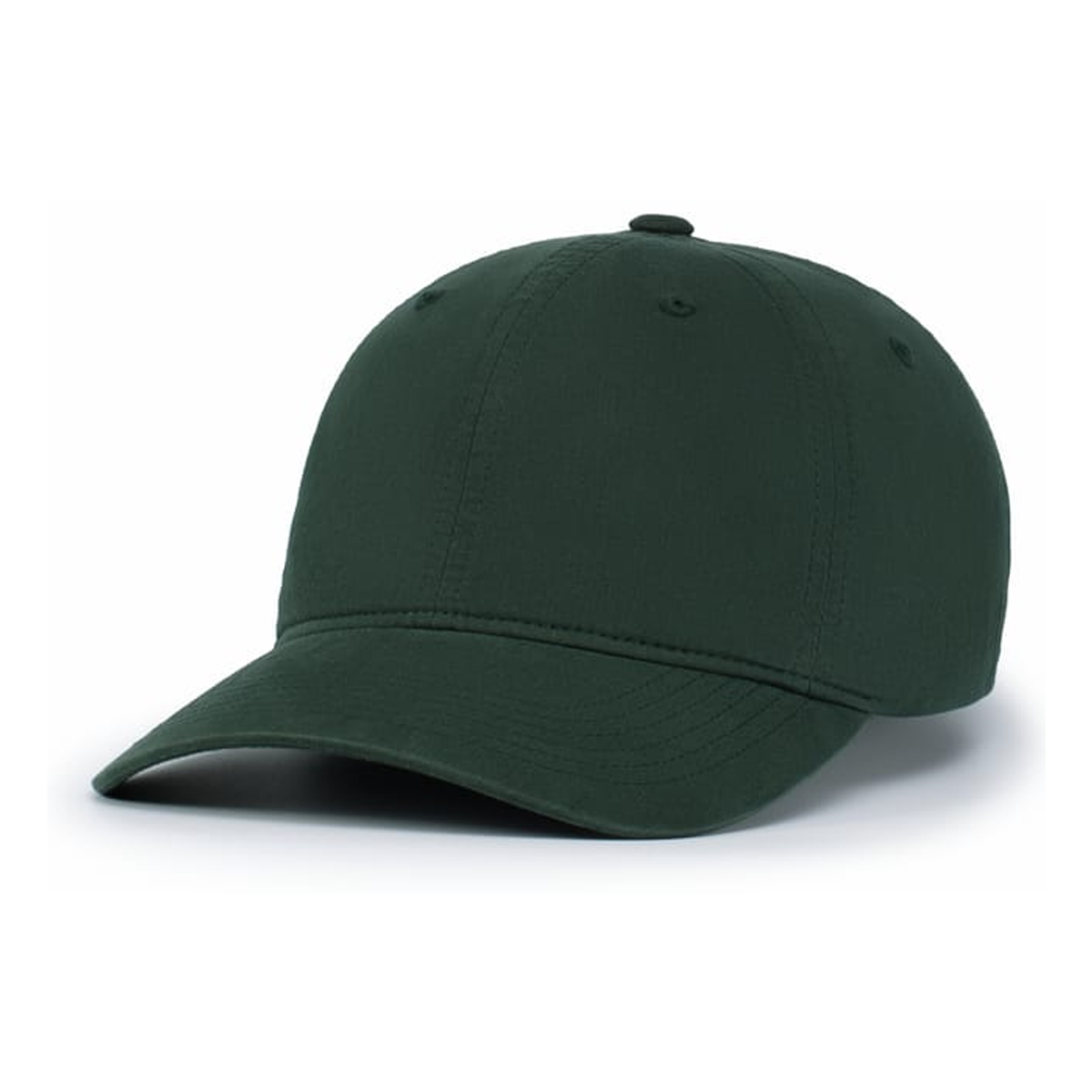 PACIFIC VINTAGE BUCKLE STRAP UNSTRUCTURED HAT