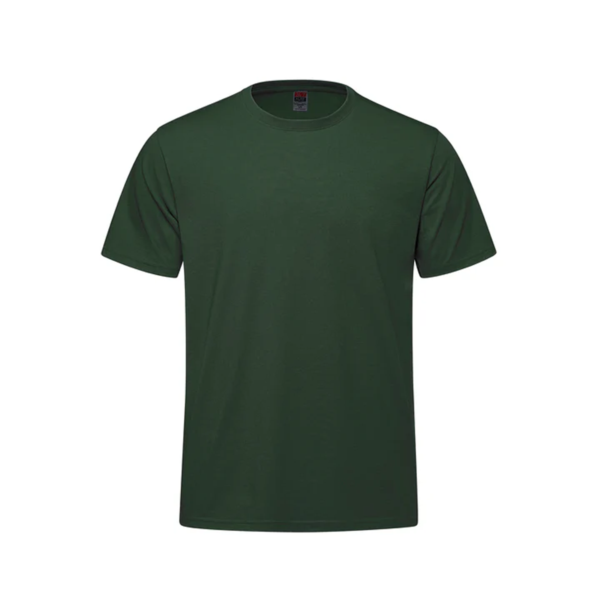 CANADA SPORTSWEAR YOUTH SPRINT 50/50 COTTON/POLY CREWNECK T-SHIRT