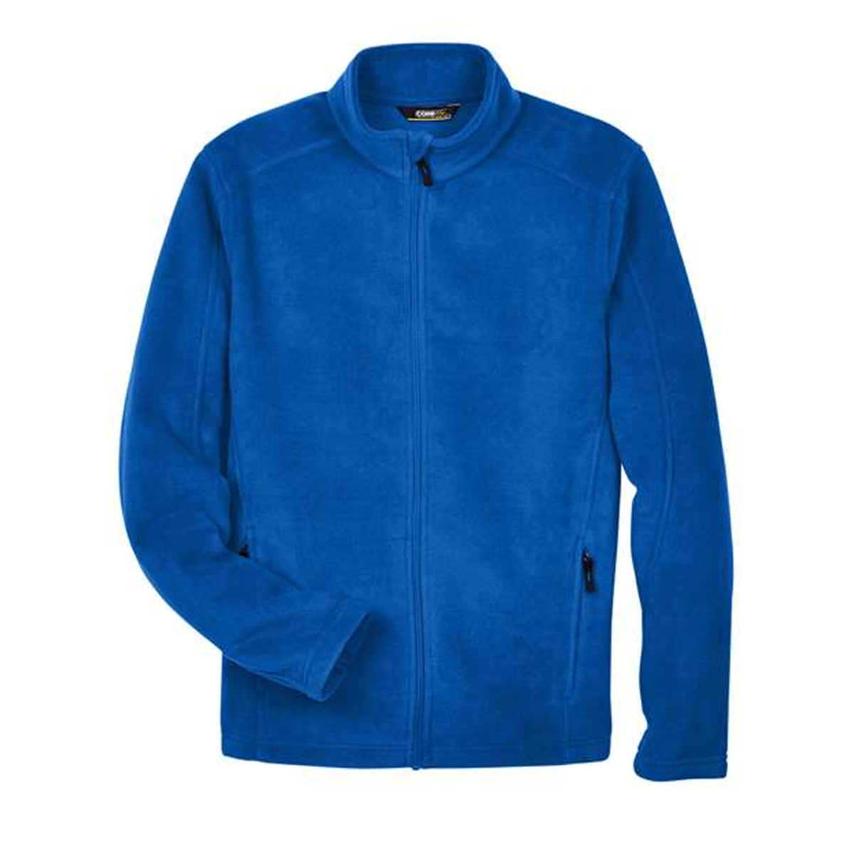 CORE365 MEN'S JOURNEY FLEECE JACKET