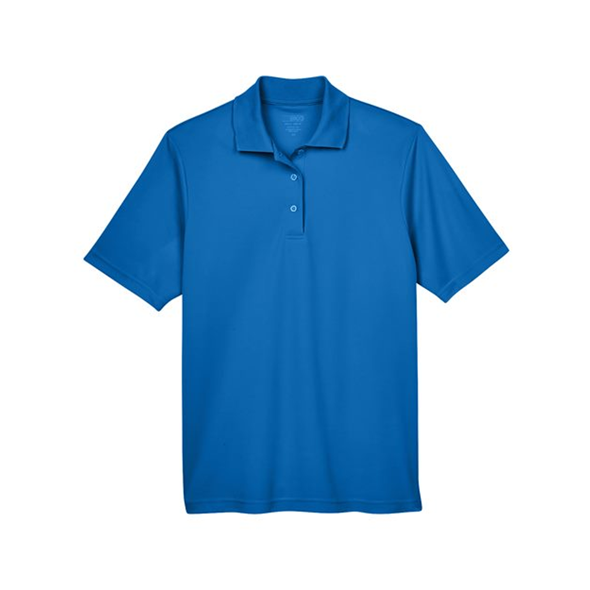 CORE365 MEN'S TALL ORIGIN PERFORMANCE PIQUE POLO