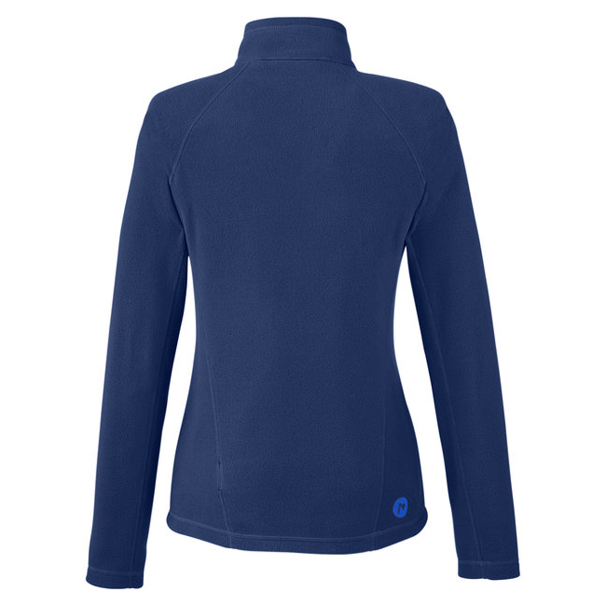 MARMOT LADIES ROCKLIN FLEECE QUARTER-ZIP