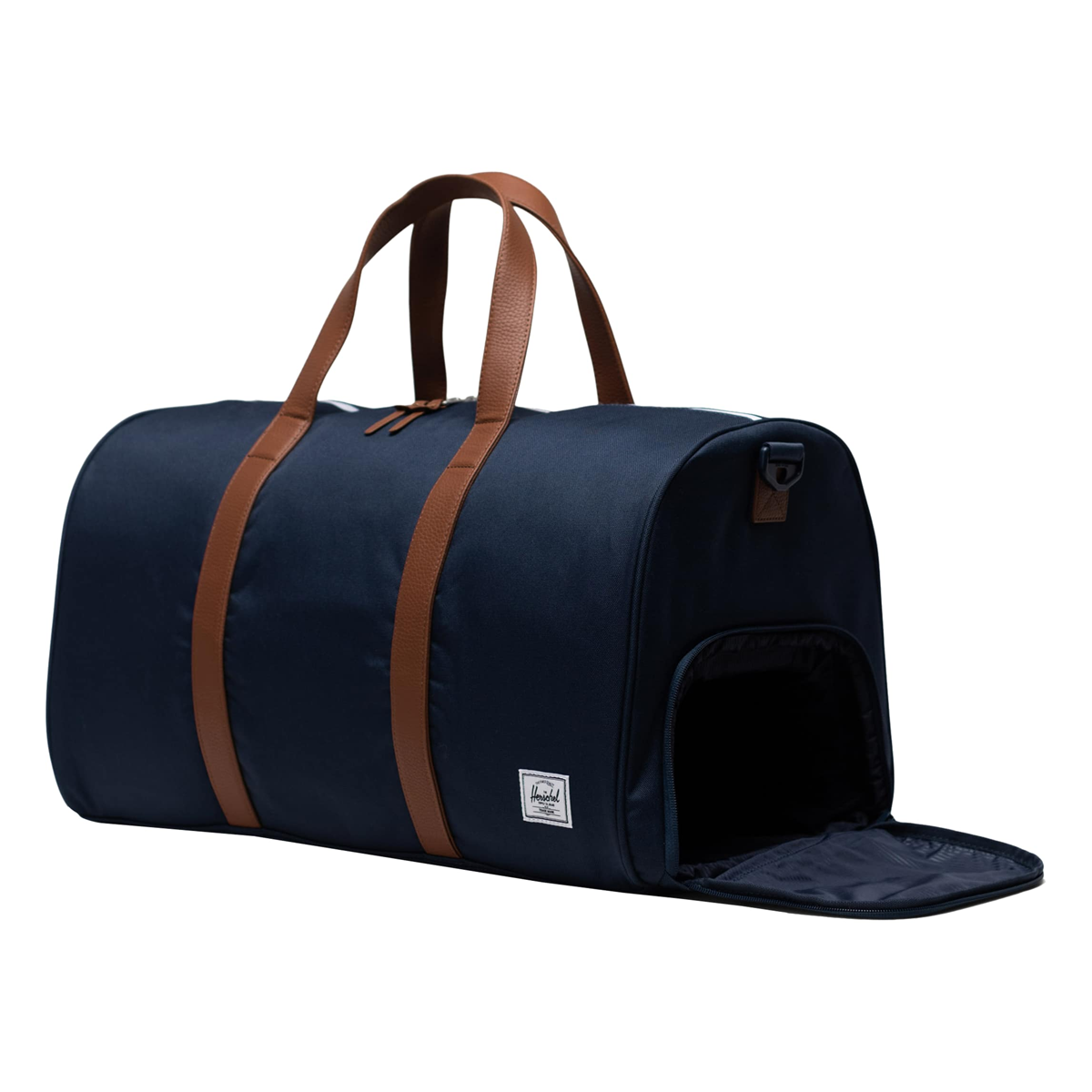 HERSCHEL RECYCLED NOVEL DUFFLE