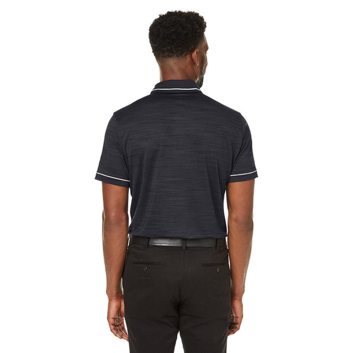 PUMA GOLF MEN'S CLOUDSPUN MONARCH POLO