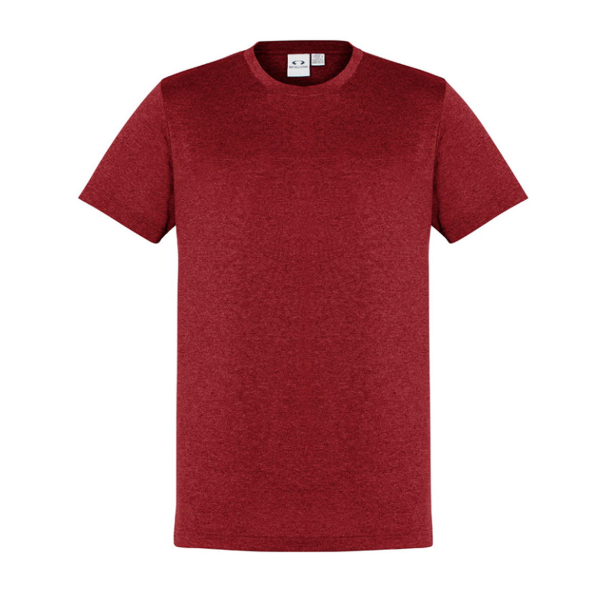 FASHION BIZ MEN'S AERO SHORT SLEEVE TEE