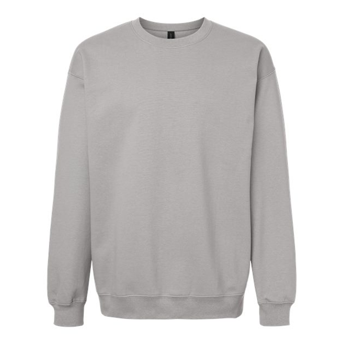 GILDAN ADULT SOFTSTYLE MIDWEIGHT CREWNECK SWEATSHIRT