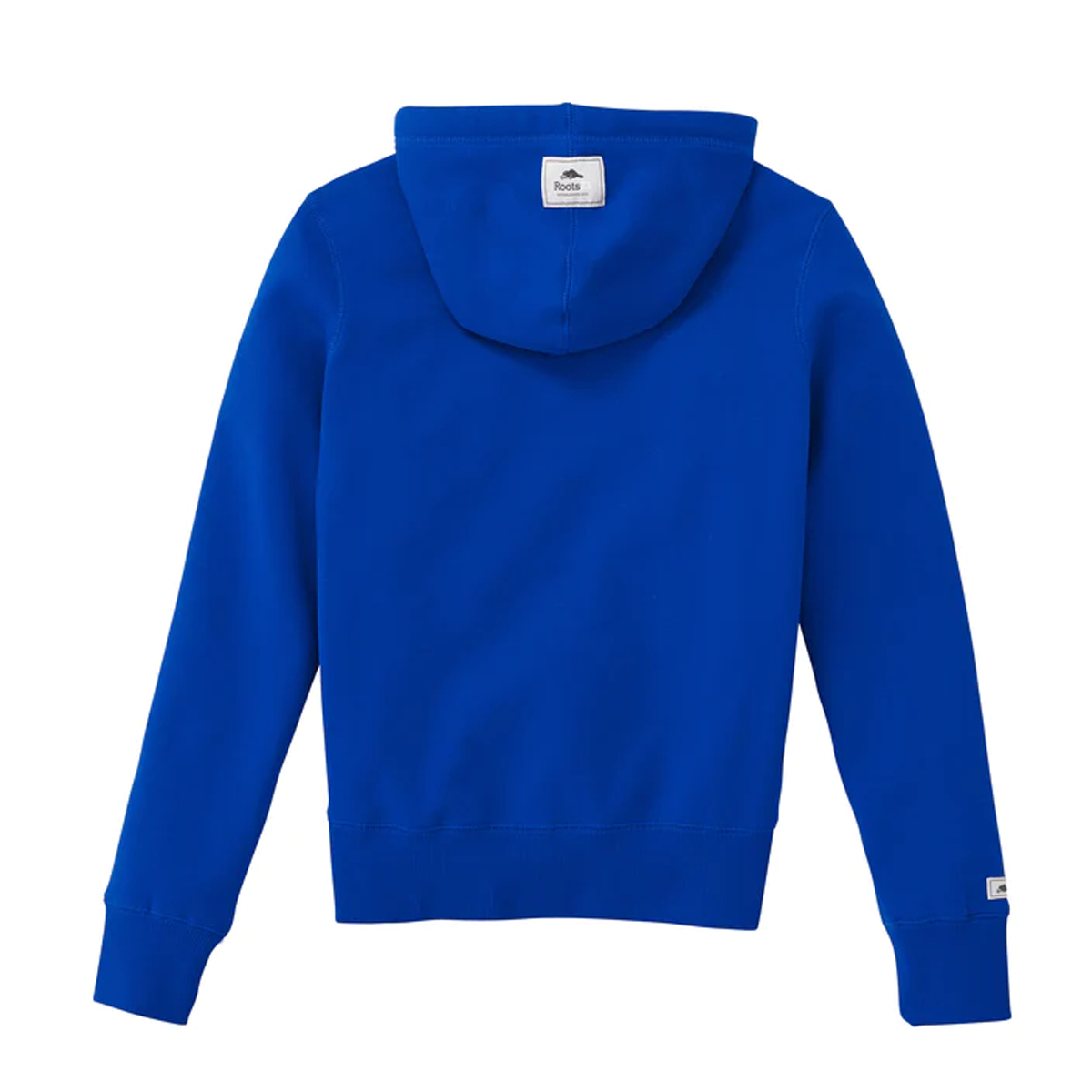 ROOTS73 LADIES CRESTON FLEECE HOODIE