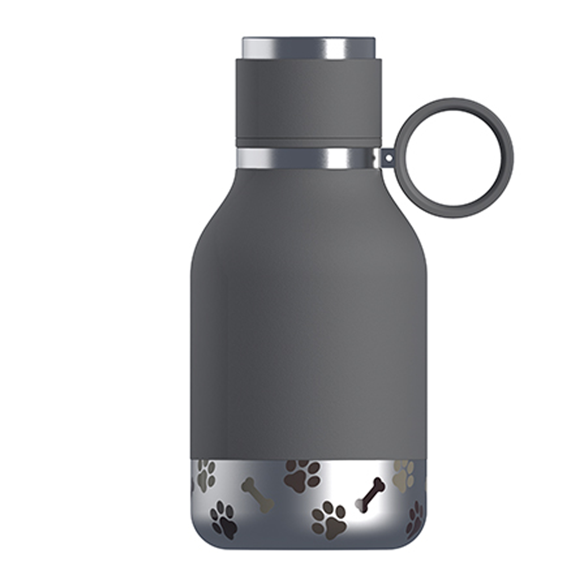 AD N' ART ASOBU DOG BOWL BOTTLE