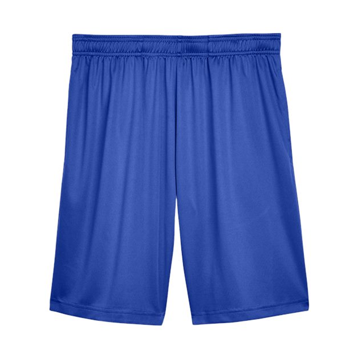 TEAM 365 LADIES ZONE PERFORMANCE SHORTS