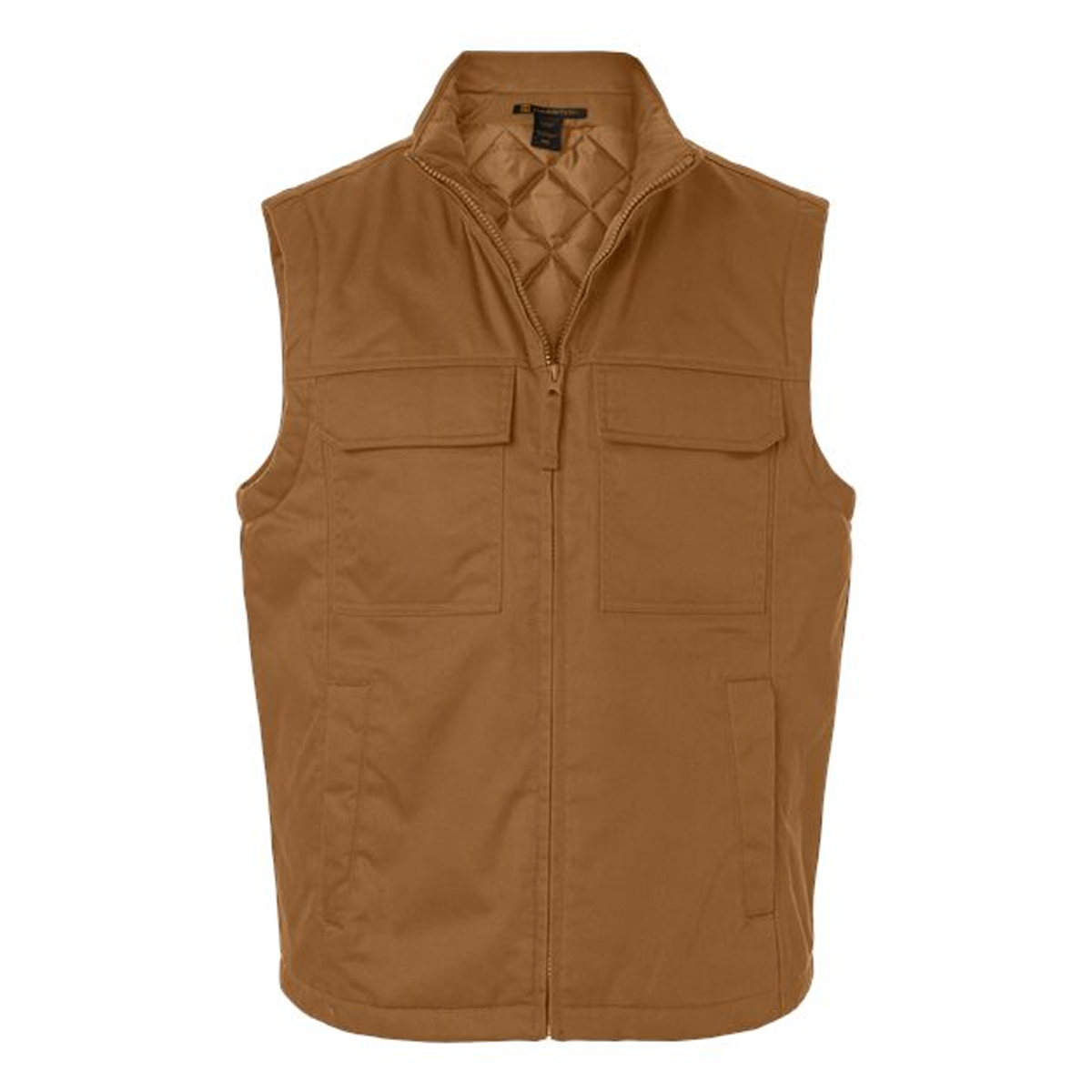 HARRITON ADULT CLIMABLOC STATION VEST