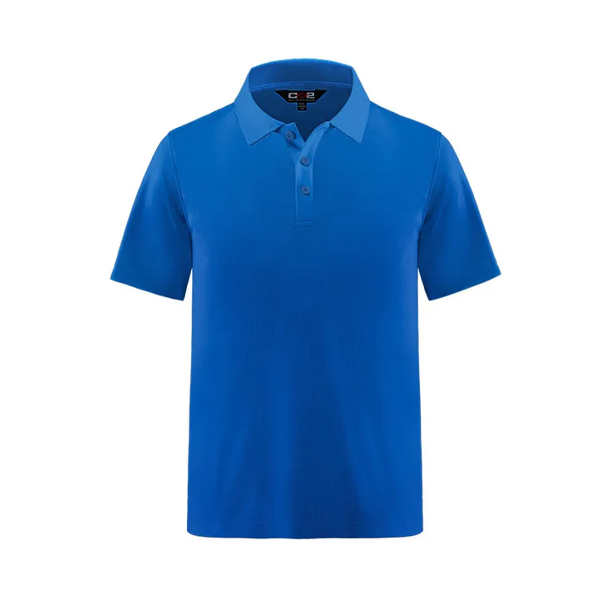 CANADA SPORTSWEAR MEN'S ELITE PIQUE POLO