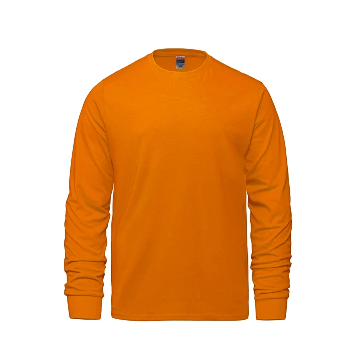 CANADA SPORTSWEAR ADULT BREEZE RING SPUN COTTON LONG-SLEEVE SHIRT
