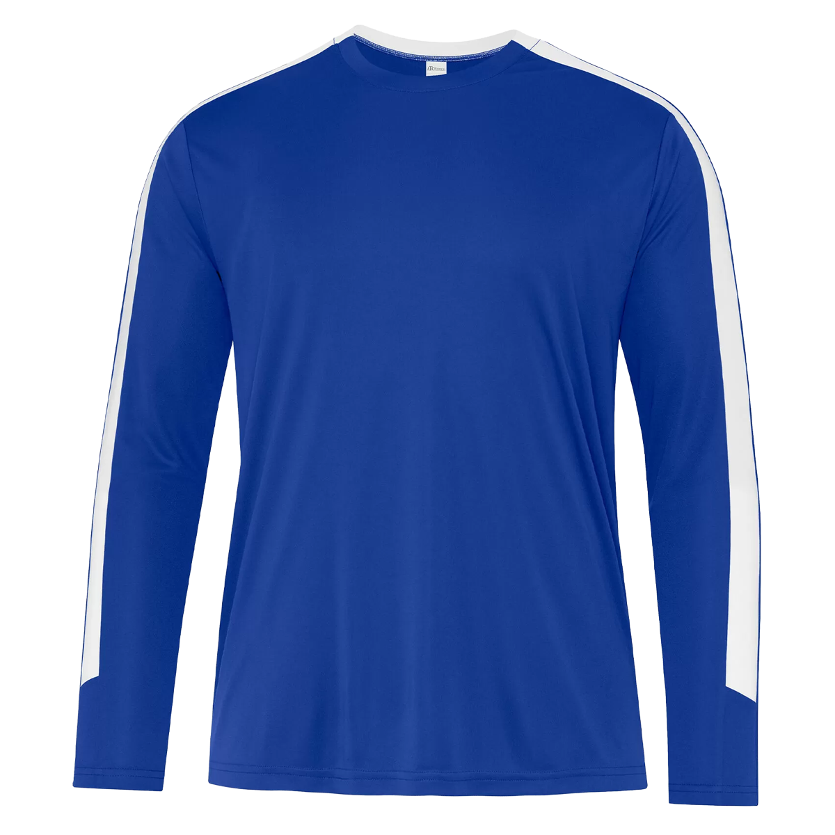 ATC PRO CLUB ADULT LONG SLEEVE TEE