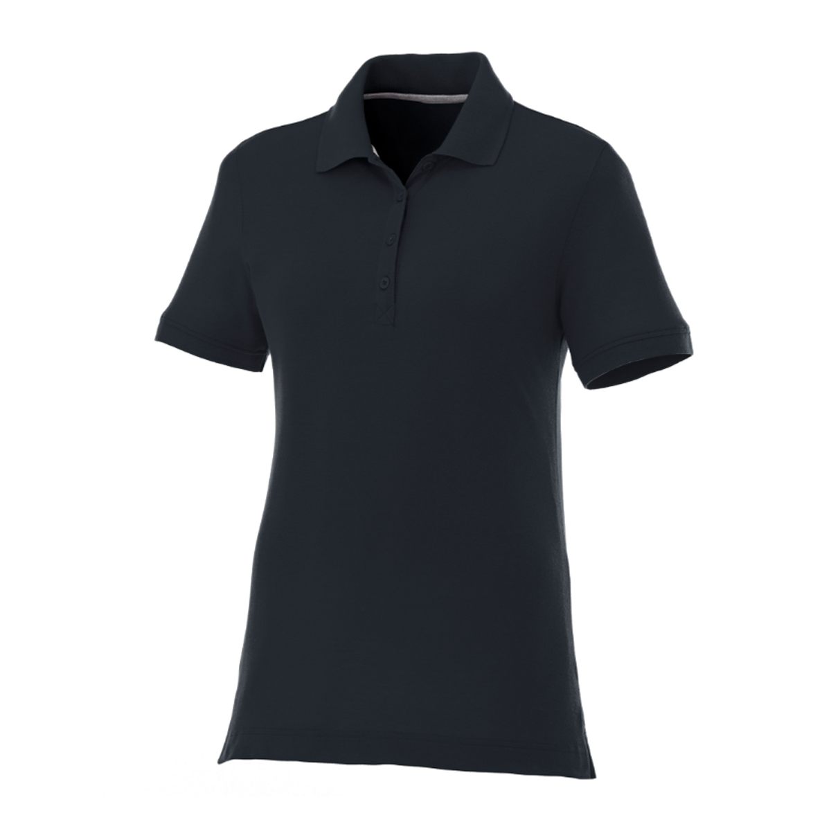 LANDMARK LADIES CRANDELL SS POLO SHIRT