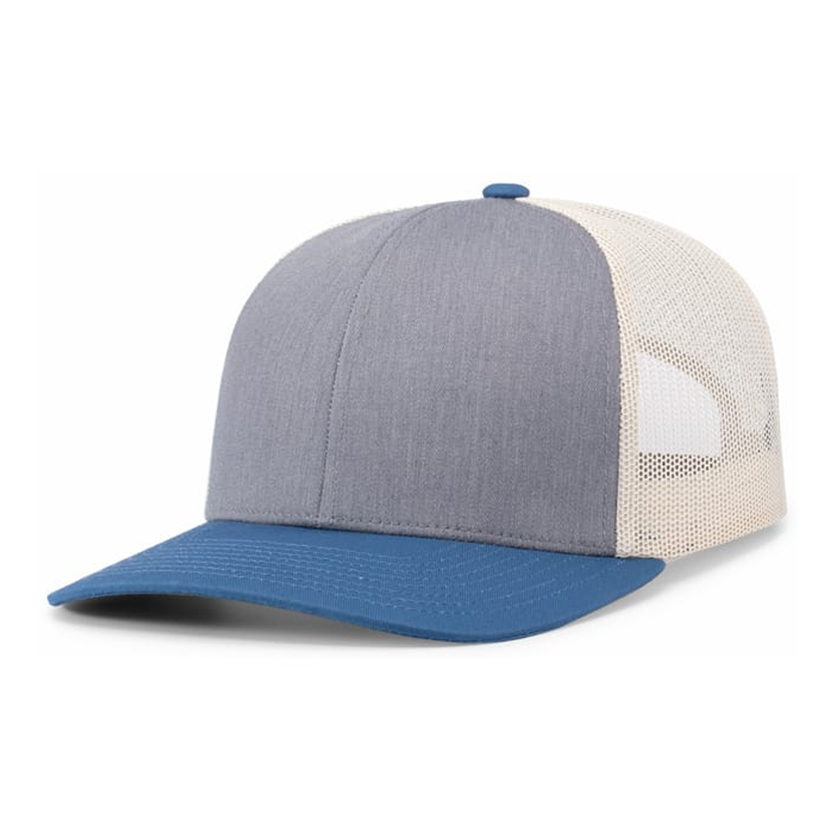 PACIFIC TRUCKER HAT - IN STOCK