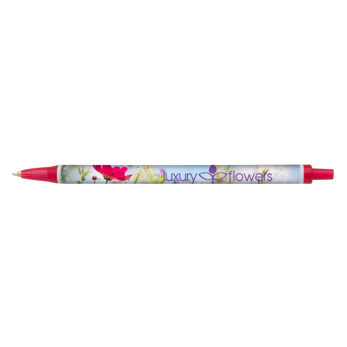 BIC DIGITAL CLIC STIC ICE PEN