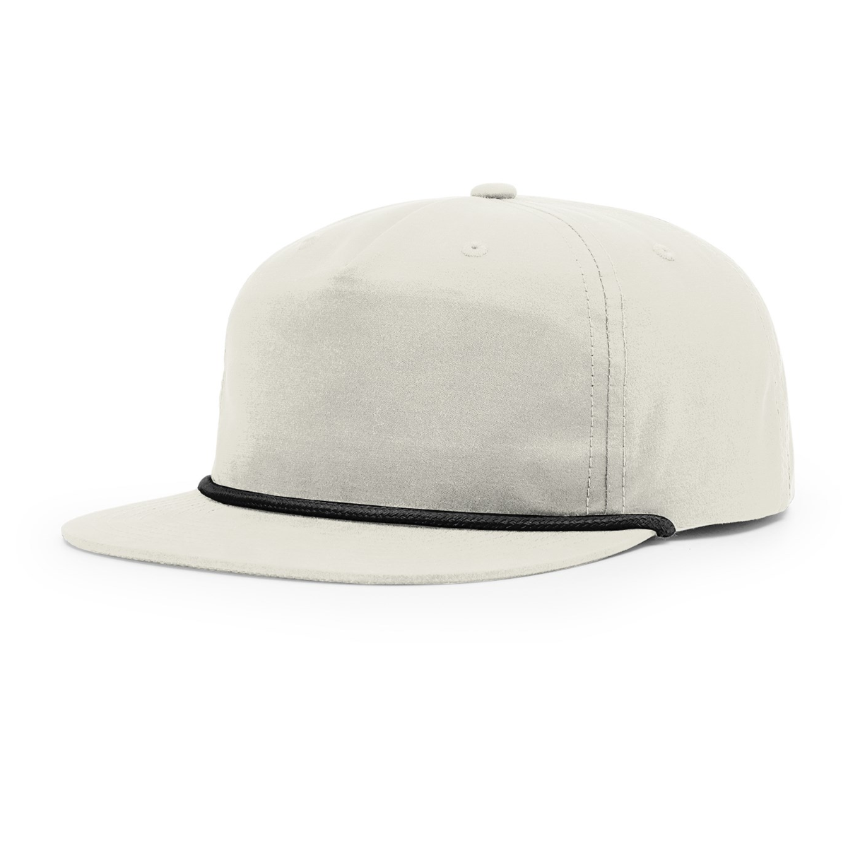 RICHARDSON UMPQUA GRAMPS FLAT BILL SNAPBACK HAT