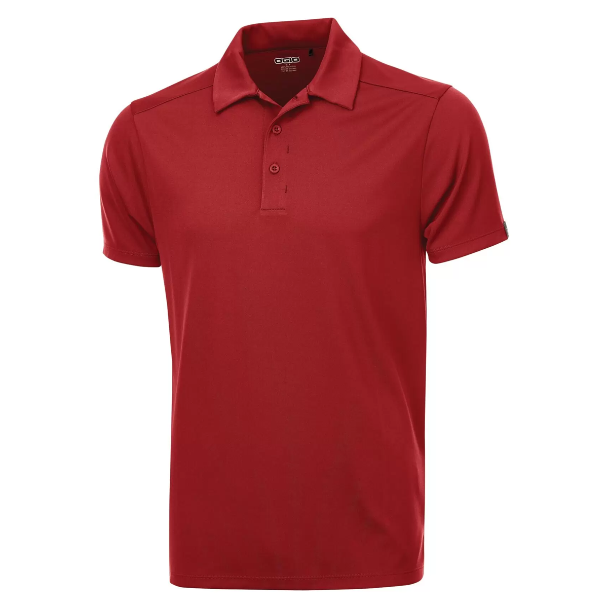 OGIO MEN'S FRAMEWORK POLO SHIRT