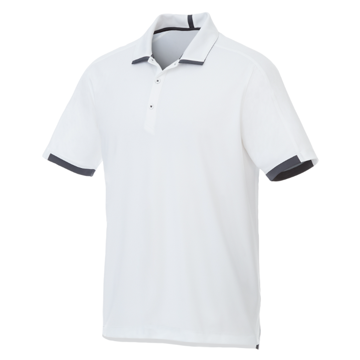 TRIMARK MEN'S CERRADO SS POLO SHIRT