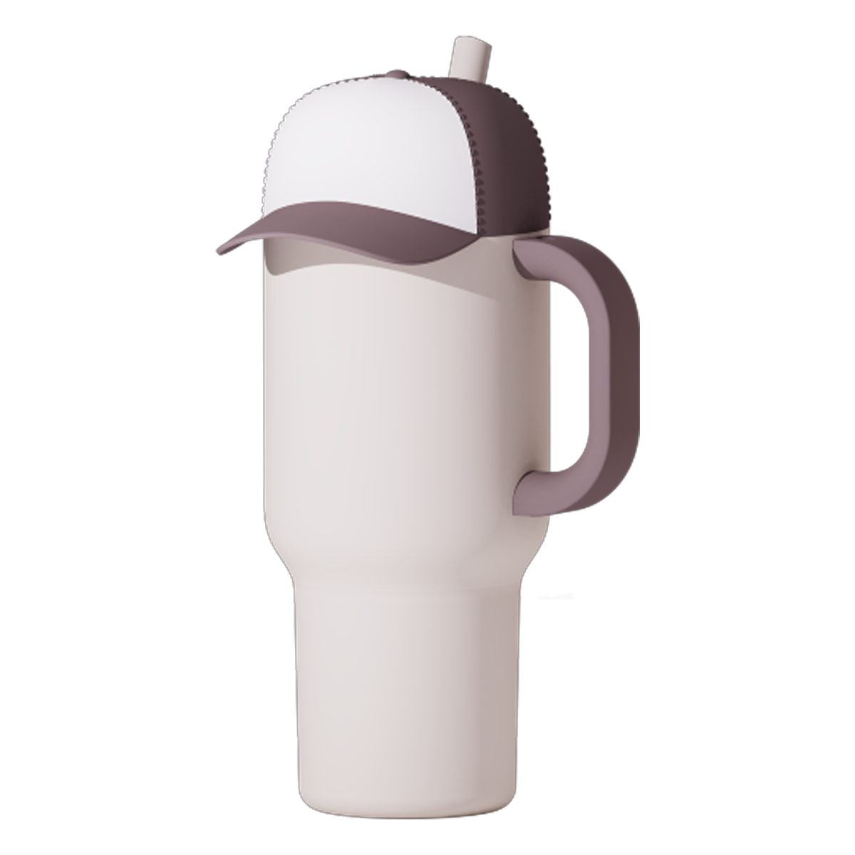 ASOBU HAPPY HATS TUMBLER 30oz