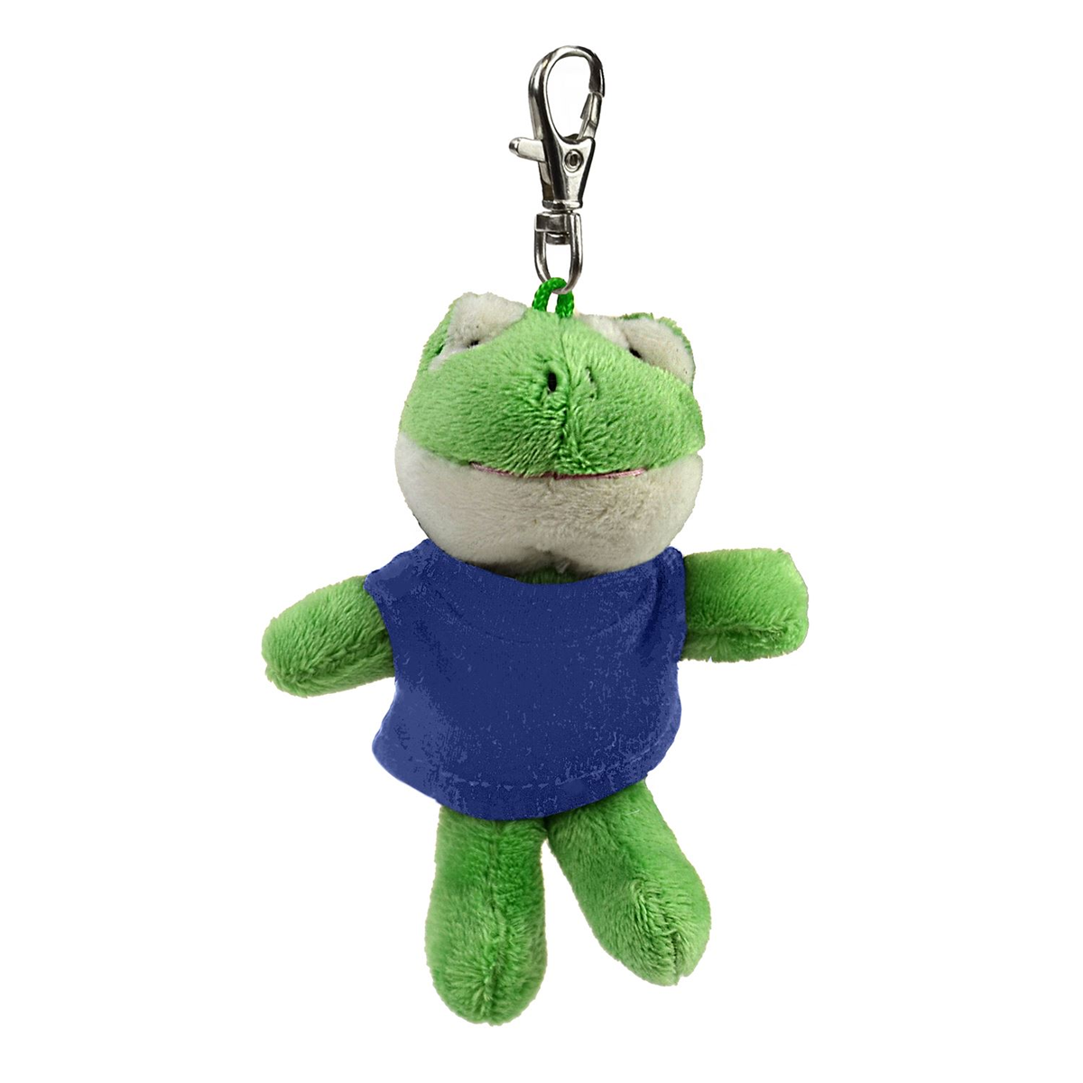 KOOZIE WILD BUNCH KEY TAGS