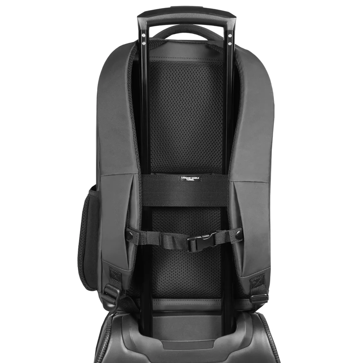 PROJEKT CYBER BACKPACK