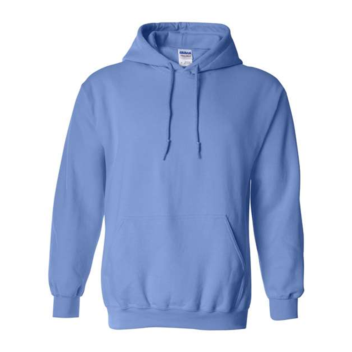 GILDAN ADULT HEAVYWEIGHT BLEND HOODIE